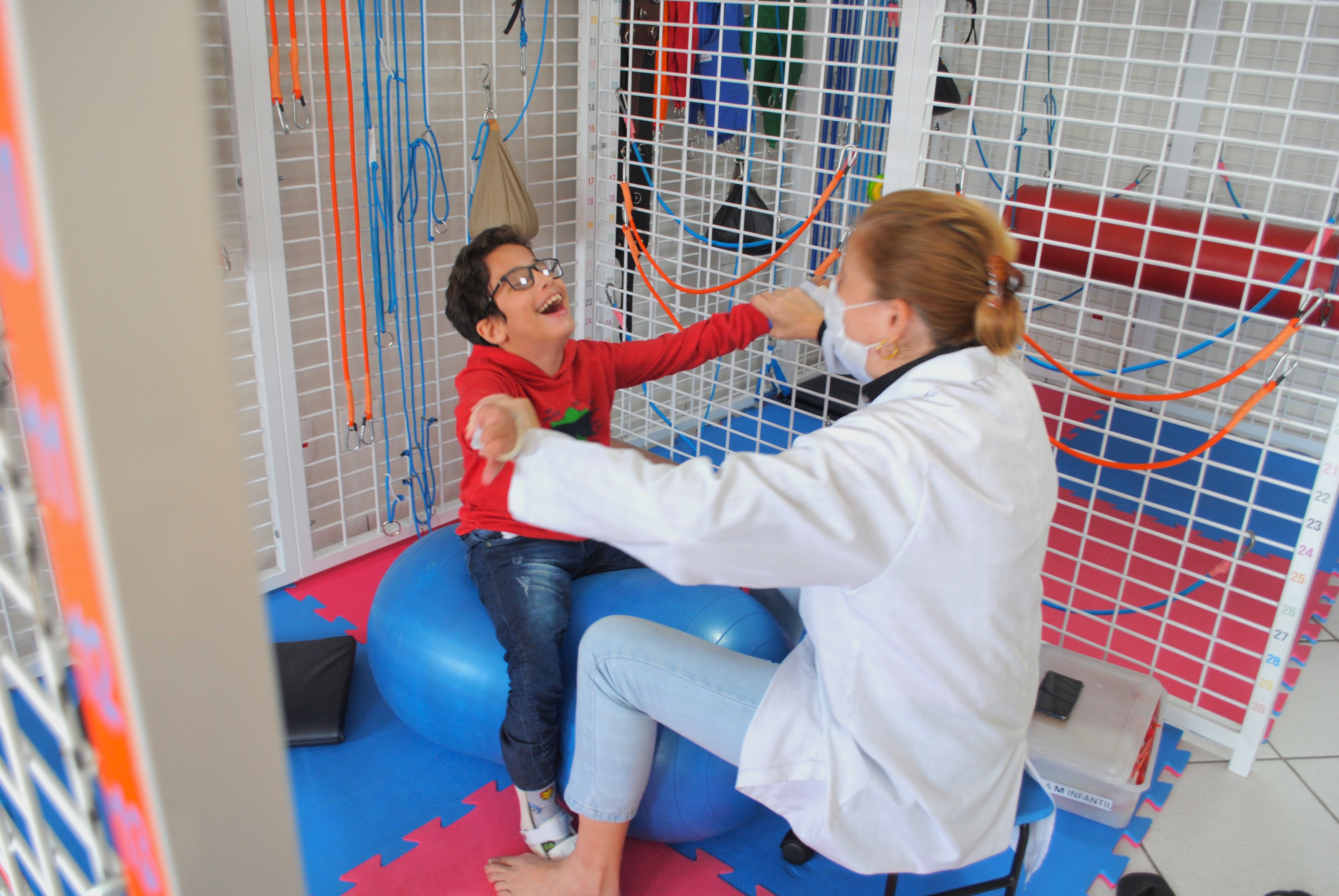 Fisioterapia Image