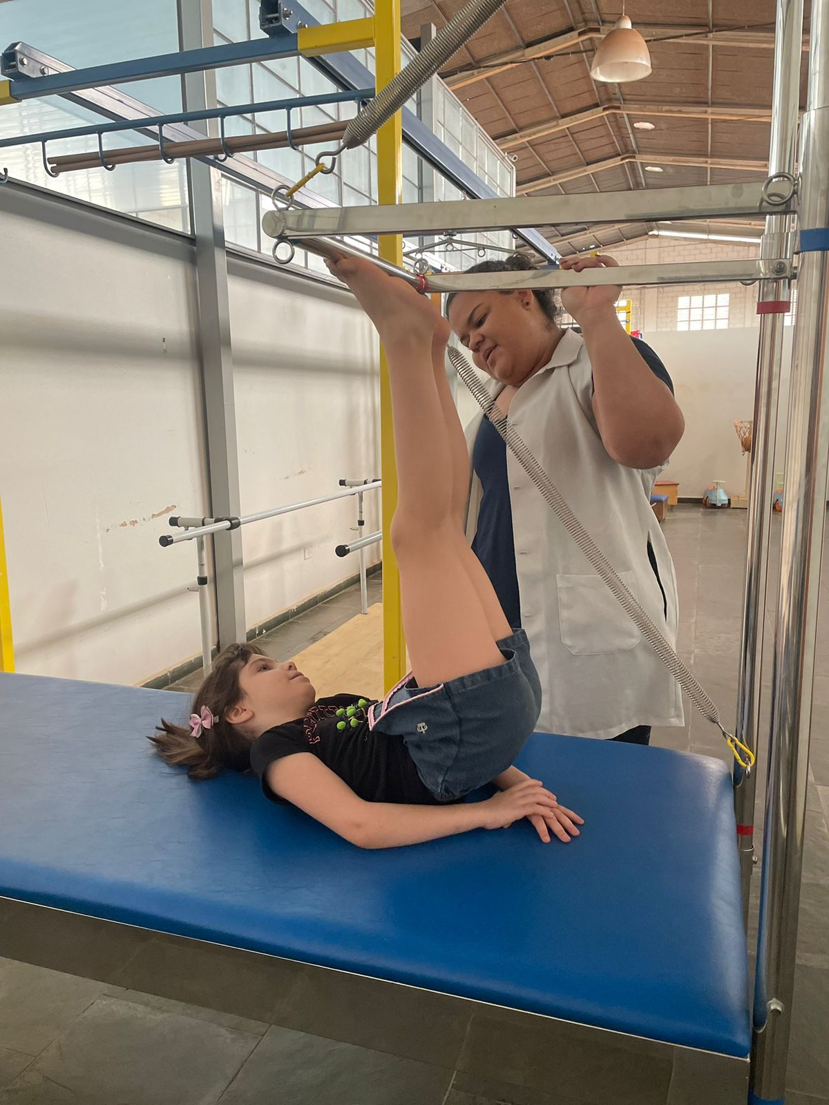 Pilates Adaptado Image